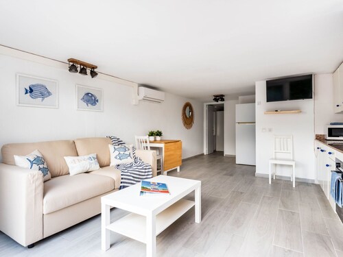 Apartamento ALOHA by Interhome