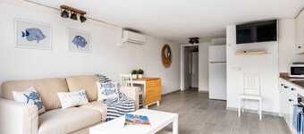 Apartamento ALOHA by Interhome
