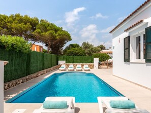 Unclassified image, 4 of 24, button - Menorca ROCAS by Interhome (Cala'N Bosch)