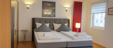 Superior Studio | Iron/ironing board (on request), WiFi (free)