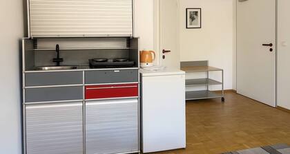 BoardingHouse - Studios & Apartments