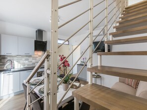 Interior - Borgo il Vallin delle Conche by Interhome (Cecina)