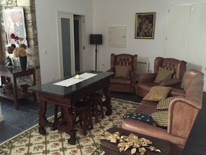 Intérieur