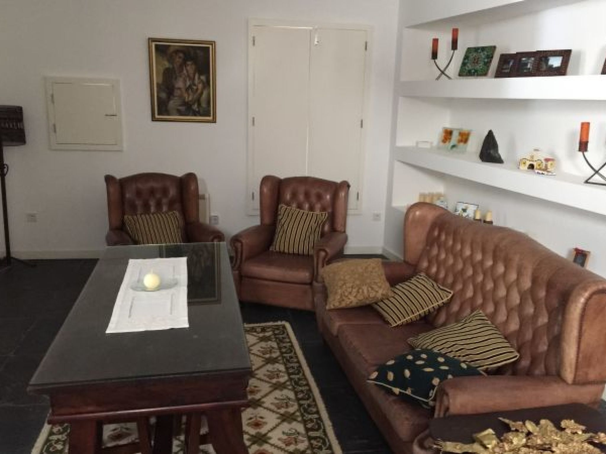 Interieur