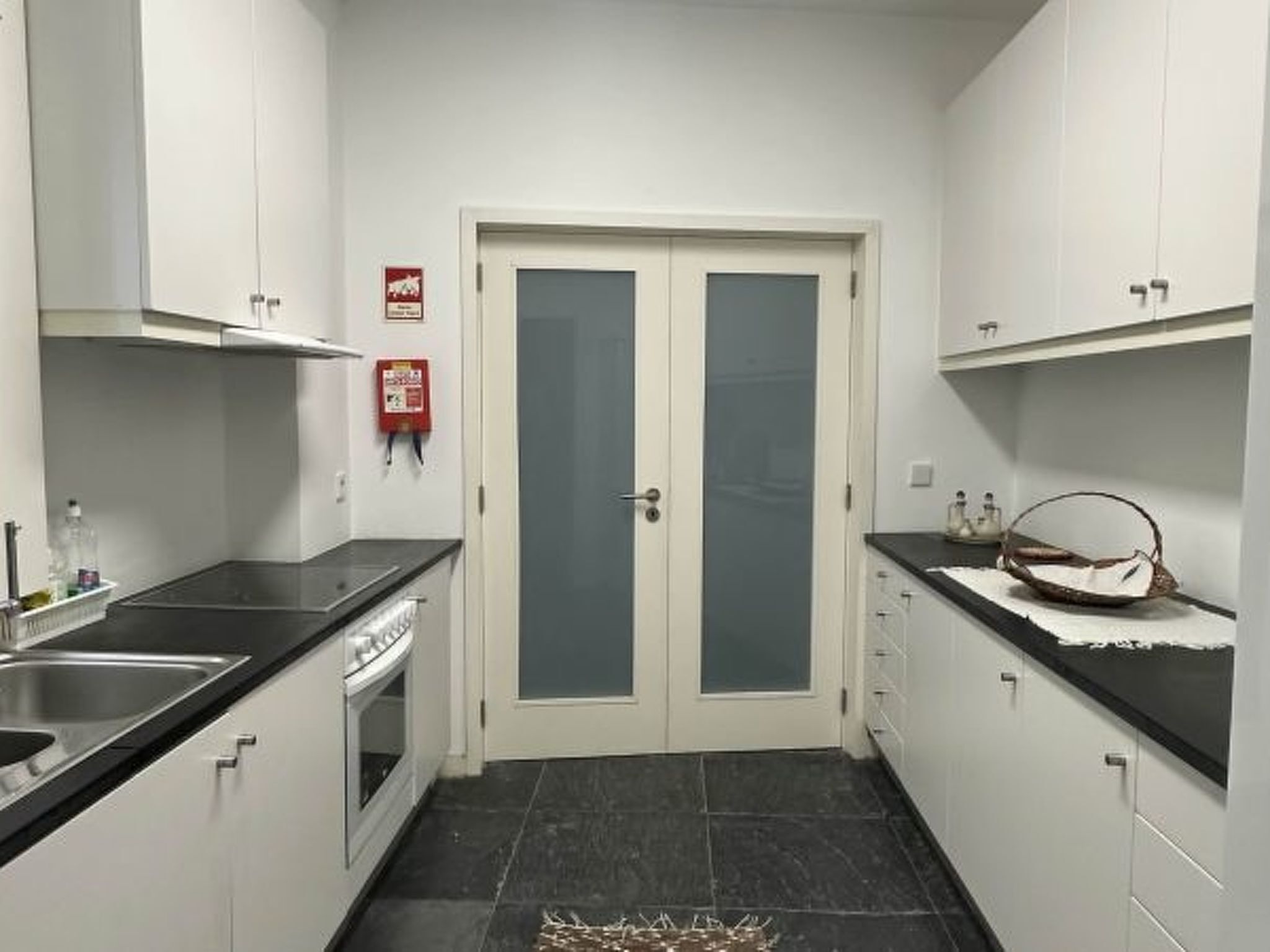 Cucina privata