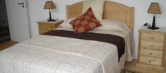 CASA LUIS GONZAGA - DESEMBARGADOR by VACATIONY by Interhome