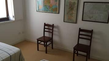 1 Schlafzimmer