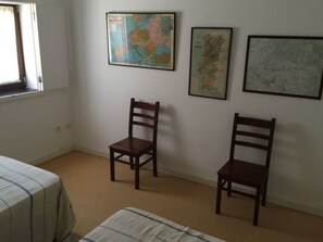 1 bedroom - CASA LUIS GONZAGA - GRUPO CORAL by VACATIONY by Interhome (Braganza)