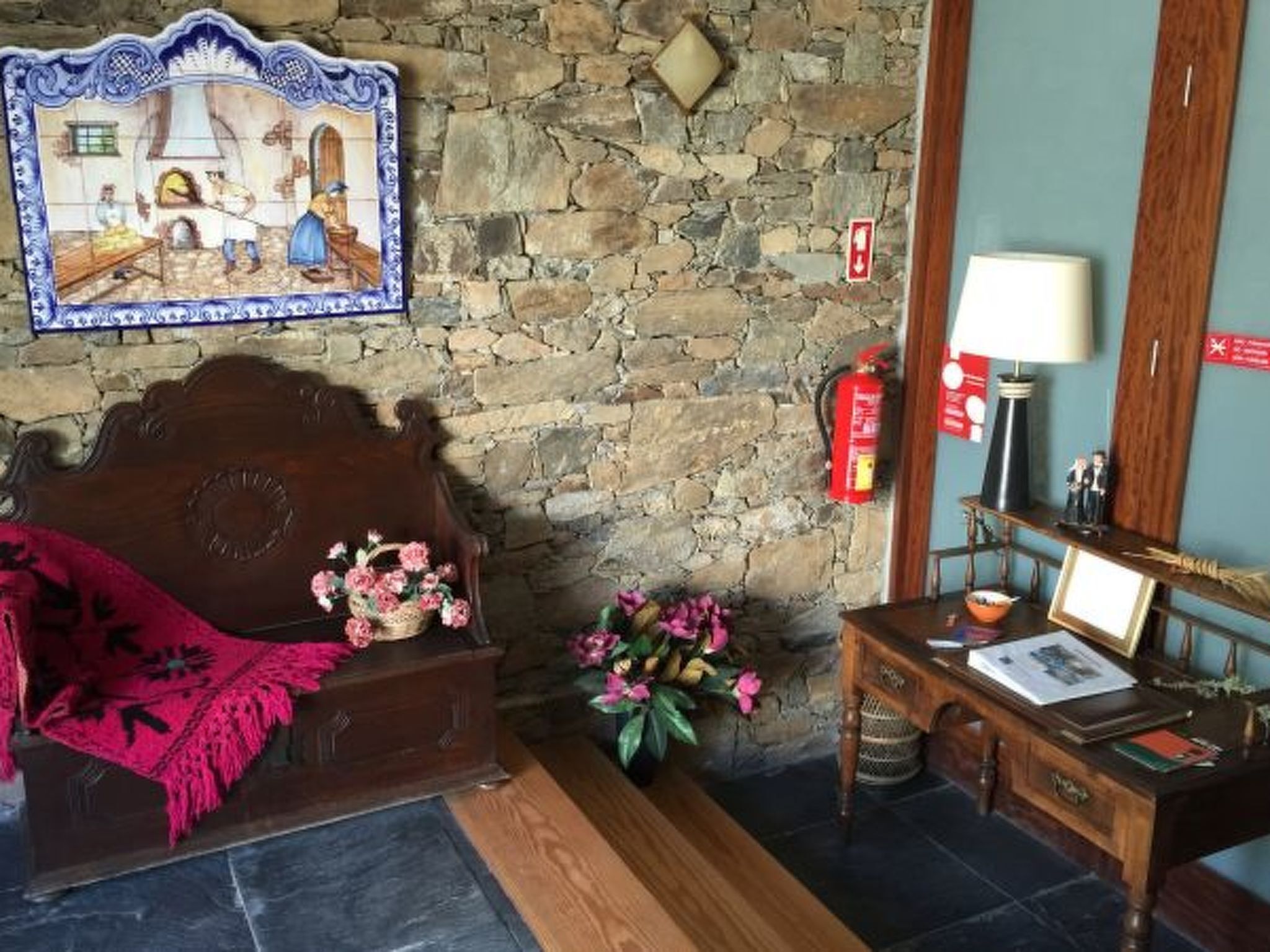 Interieur