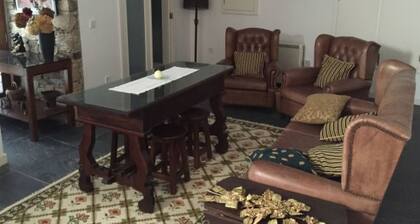 CASA LUIS GONZAGA - CONSELHEIRO by VACATIONY by Interhome