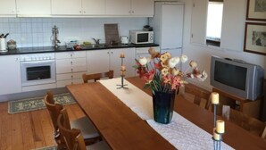 Private kitchen - CASA LUIS GONZAGA - BRASÃO by VACATIONY by Interhome (Braganza)