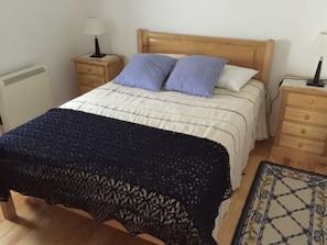 1 chambre