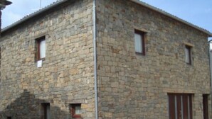 Exterior - CASA LUIS GONZAGA - BRASÃO by VACATIONY by Interhome (Braganza)