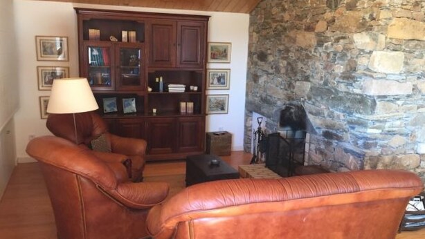 Interior - CASA LUIS GONZAGA - BRASÃO by VACATIONY by Interhome (Braganza)