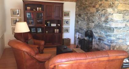 CASA LUIS GONZAGA - BRASÃO by VACATIONY by Interhome