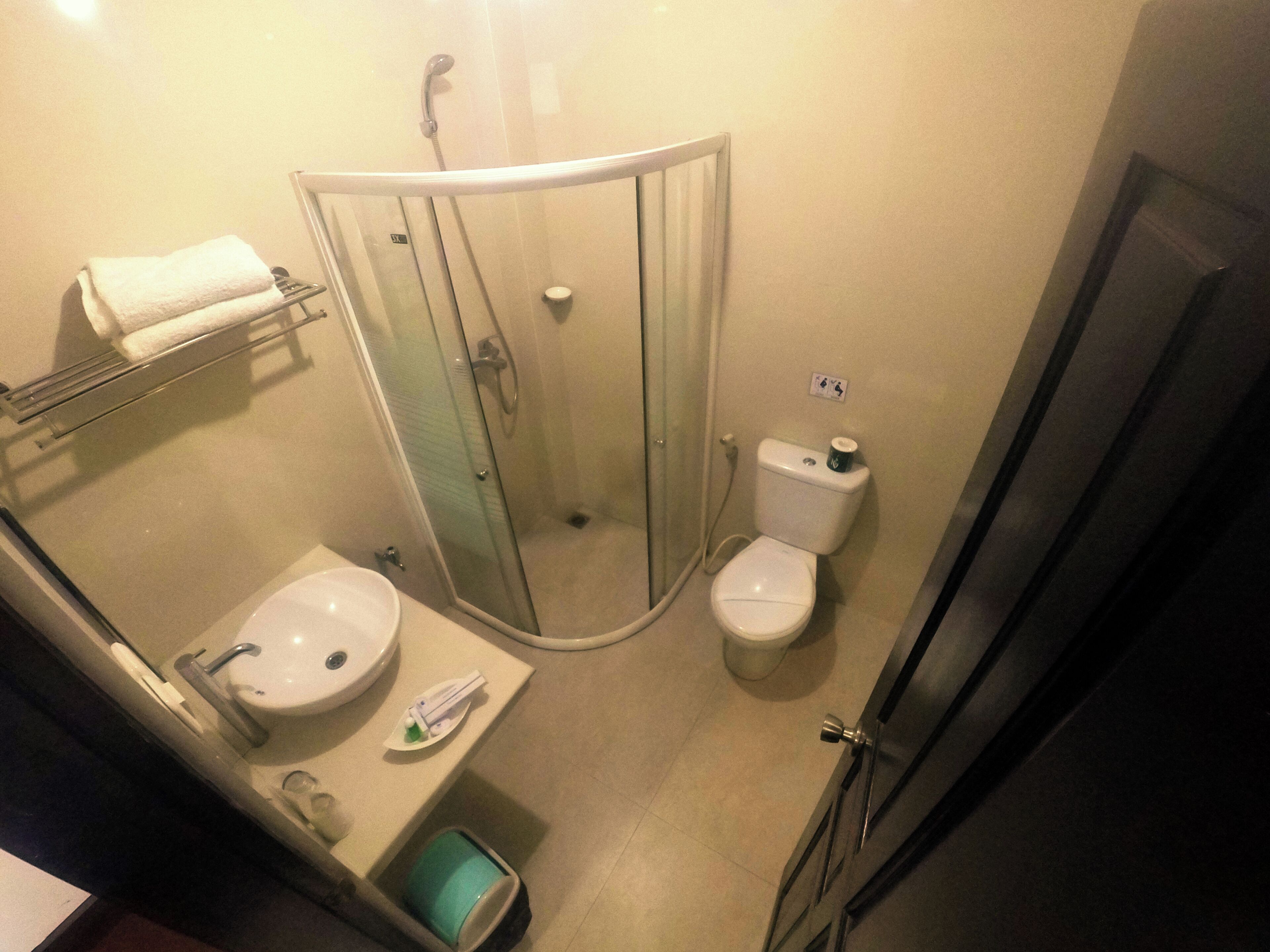 Kamar mandi