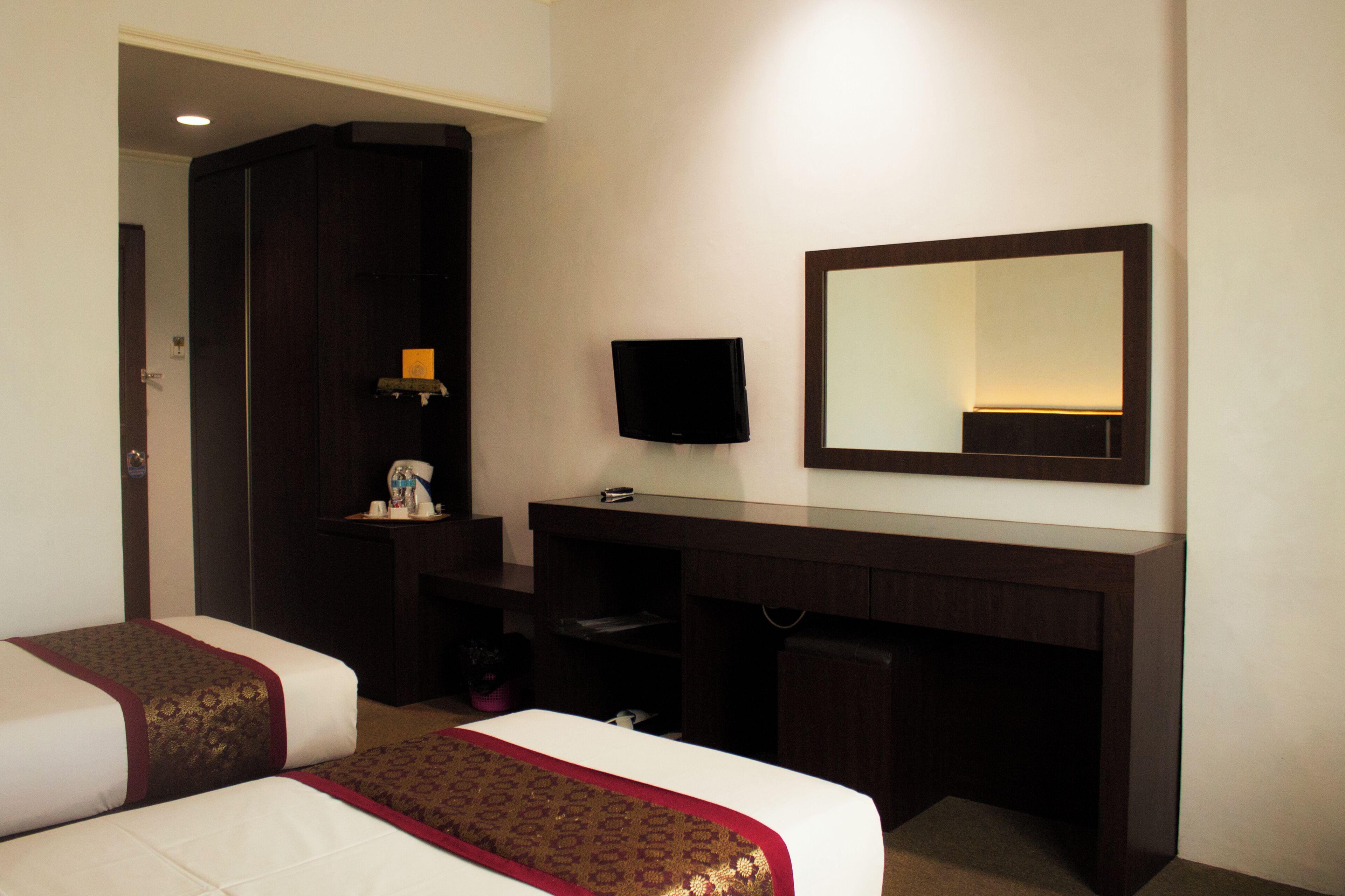 Kamar