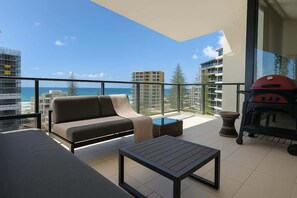 Property grounds - Palm Beach 2BR Ocean View Escape (Palm Beach)