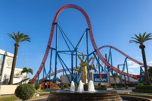 Severdighet