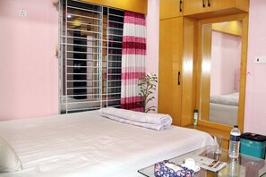 Room - Hotel Sea Shore (Cox's Bazar)