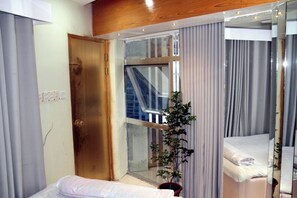 Room - Hotel Sea Shore (Cox's Bazar)