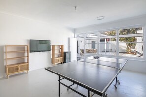Spielezimmer