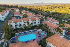 Exterior - Sunny 2-bedroom condo in beautiful Laguna Niguel near best beaches in OC! (Laguna Niguel)