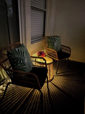 Terras