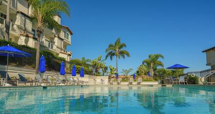 Sunny 2-bedroom condo in beautiful Laguna Niguel near best beaches in OC!