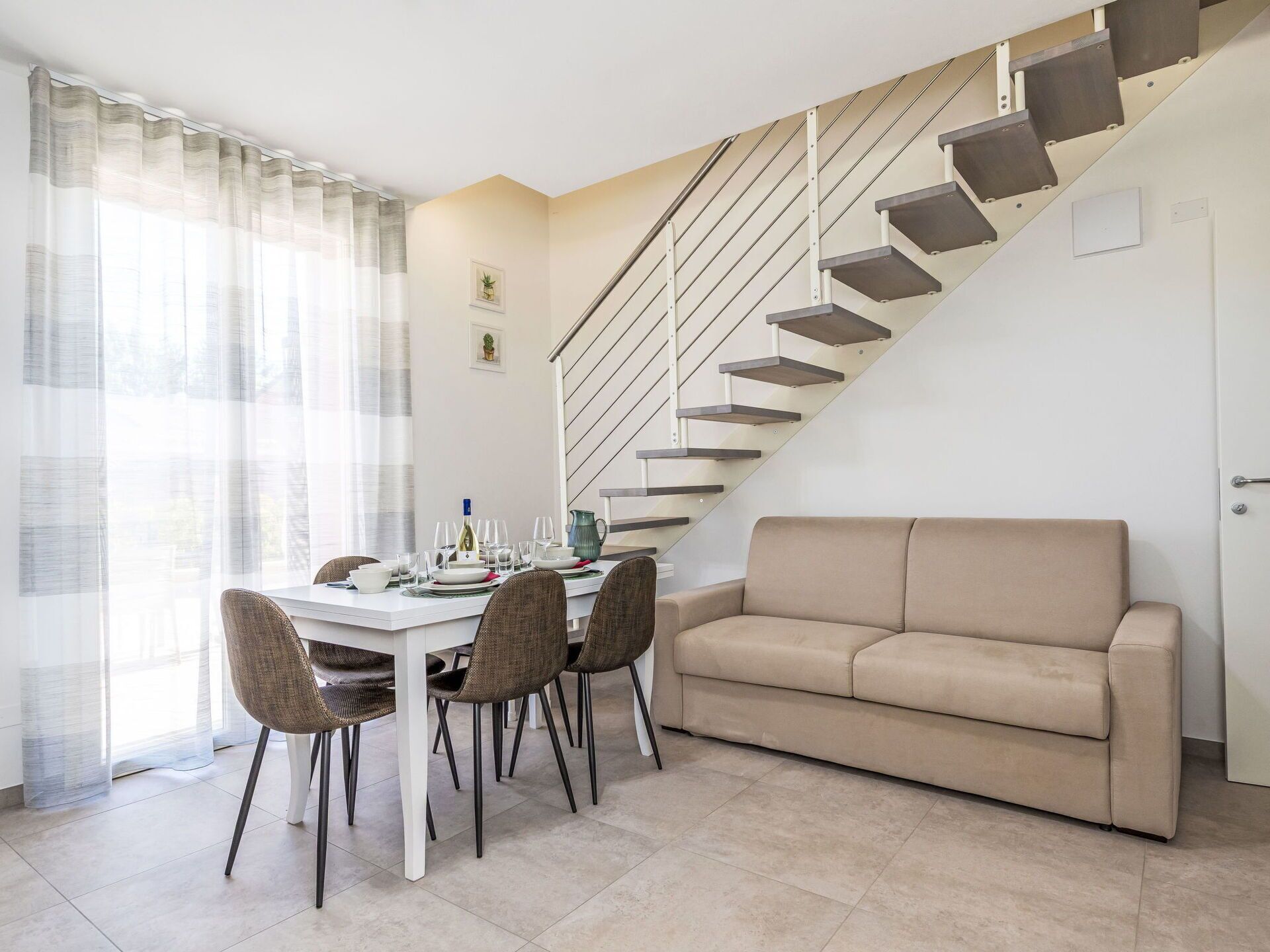 Lovely Apartment For 6 Guests With Wifi, A/c, Private Pool, Tv, Terrace And Pets Allowed - Cecina