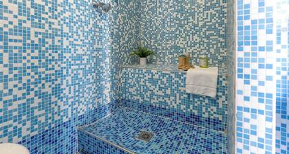 Italian Experience- Azzurro Apartment