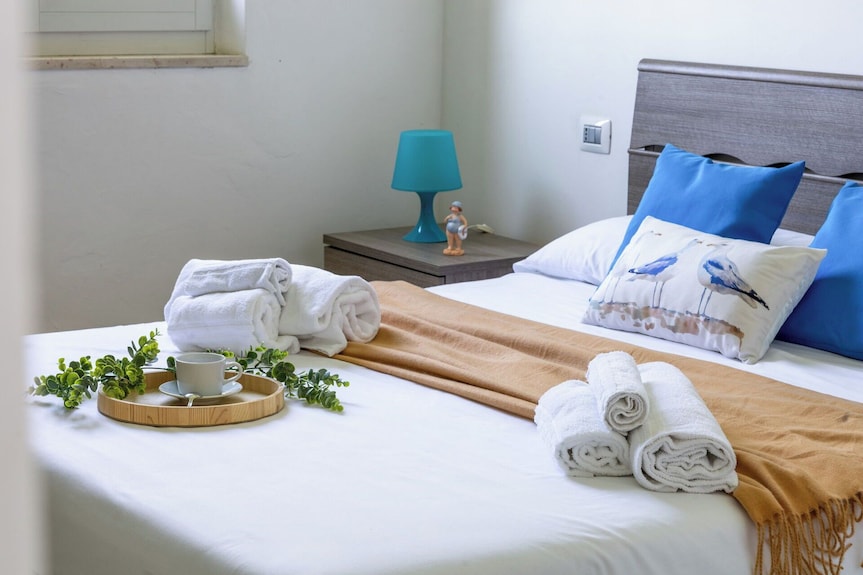 Italian Experience- Azzurro Apartment - Recanati