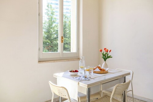 Italian Experience- Nocciola Apartment