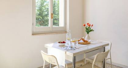 Italian Experience- Nocciola Apartment