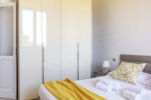 Lit parapluie, Wi-Fi gratuit