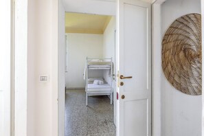 Interior - Italian Experience- Nocciola Apartment (Porto Recanati)
