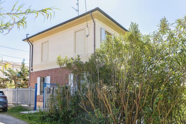 Exterior - Italian Experience- Nocciola Apartment (Porto Recanati)