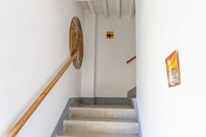 Interior - Italian Experience- Nocciola Apartment (Porto Recanati)