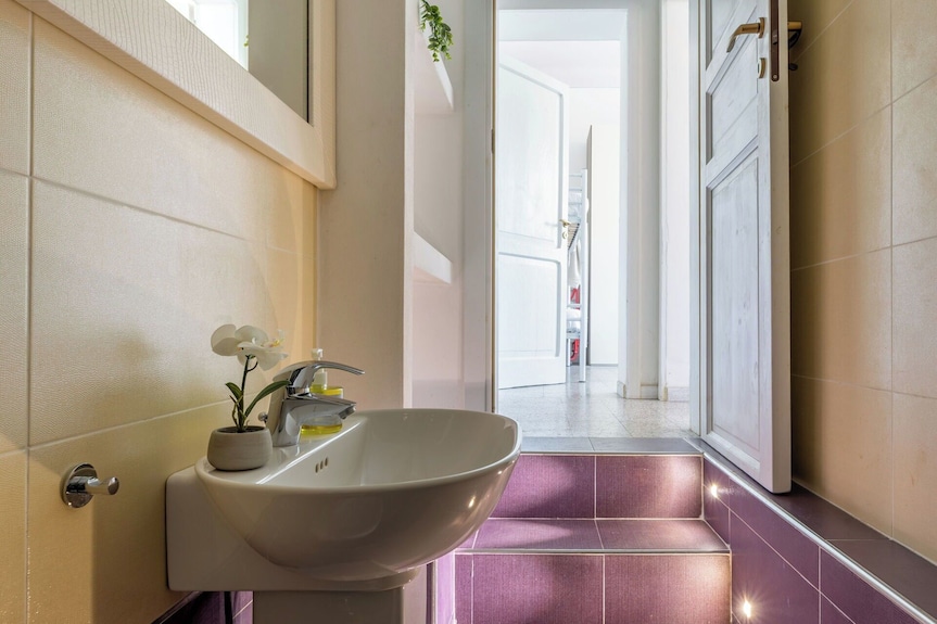 Italian Experience- Melanzana Apartment - Porto Recanati