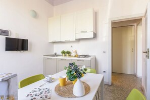 Private kitchen - Italian Experience- Melanzana Apartment (Porto Recanati)