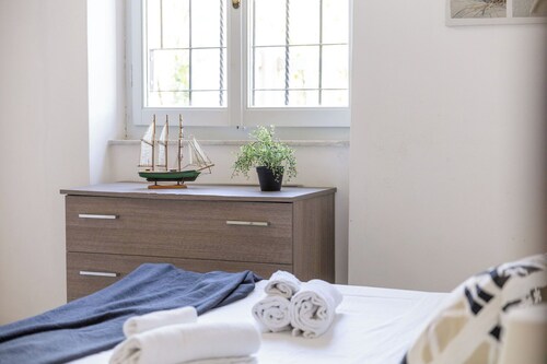 Italian Experience- Melanzana Apartment