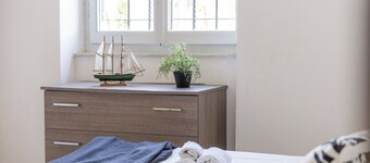 Italian Experience- Melanzana Apartment