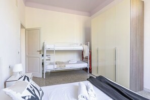 Room - Italian Experience- Melanzana Apartment (Porto Recanati)