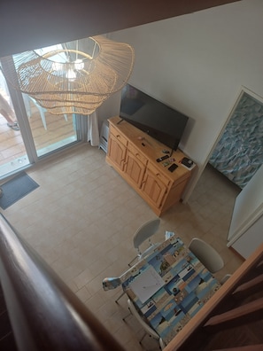 Interior - House in Portiragnes Plage - 200 m from the sea (Portiragnes plage)