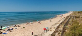 Maison à Portiragnes Plage – 200 m de la mer