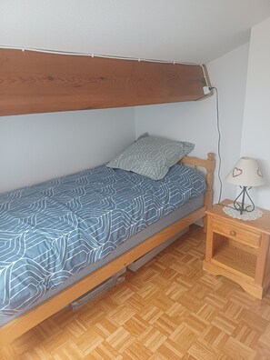 2 bedrooms, wheelchair access - House in Portiragnes Plage - 200 m from the sea (Portiragnes plage)