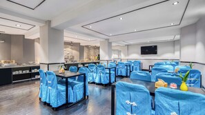 Restaurantes