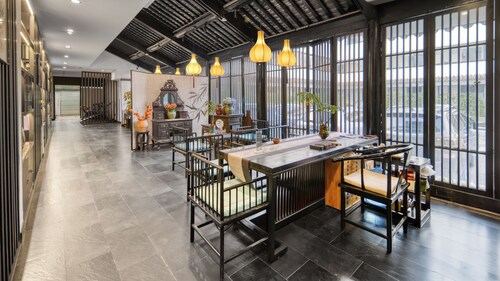 Gongxili - Pujian Hotel