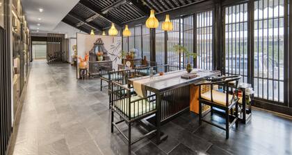 Gongxili - Pujian Hotel
