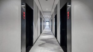 Interior - Gongxili - Pujian Hotel (Kunming)